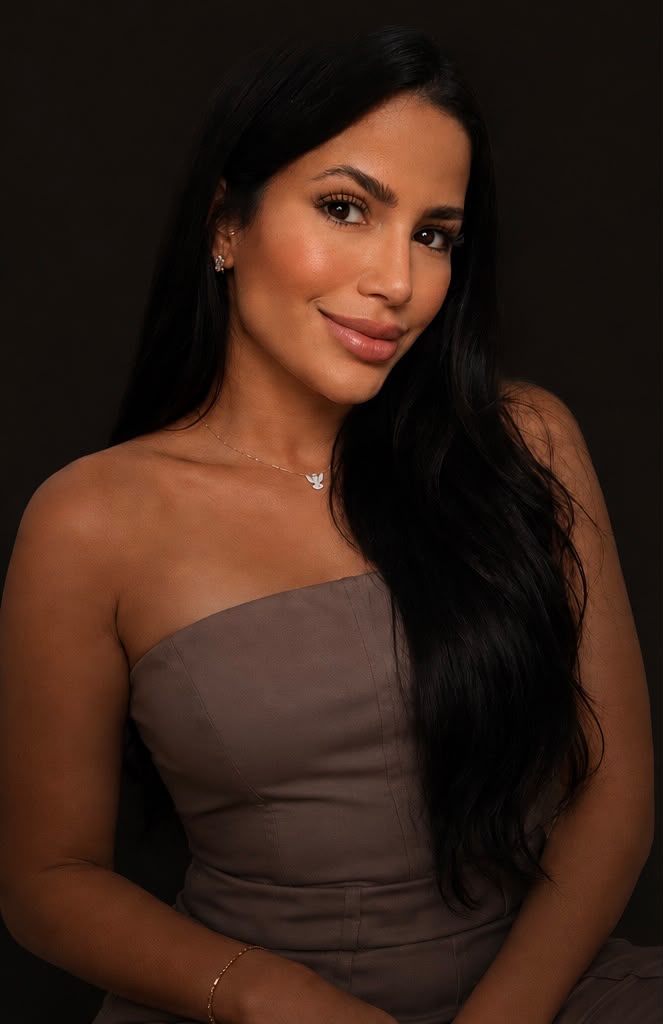 Larissa Santos Menezes